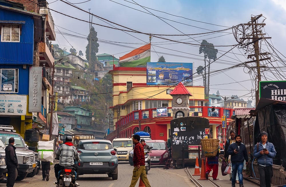 As construction increases, so does demand for water